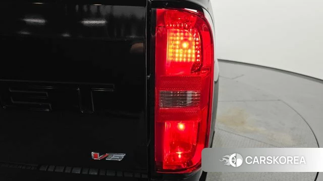 Chevrolet (GM Daewoo) Real New Colorado id 4749776 из Кореи 15