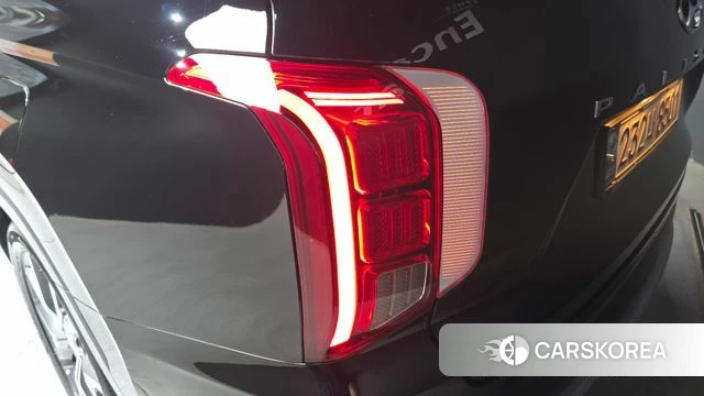 Hyundai Palisade id 4383268 из Кореи 15