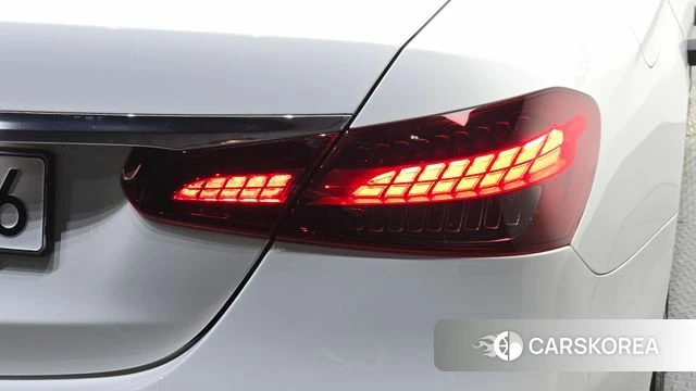 Mercedes-Benz E-Class W213 id 4665904 из Кореи 15