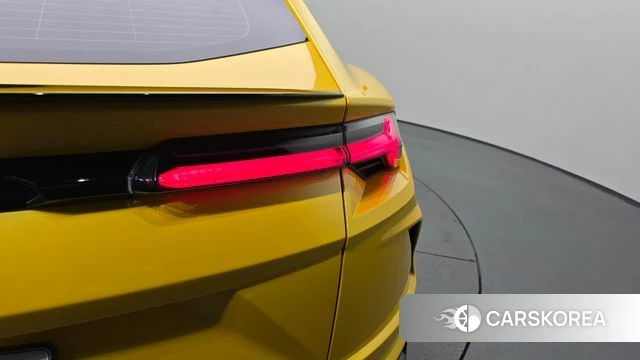 Lamborghini Urus id 4592378 из Кореи 15