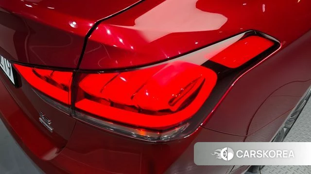 Genesis G80 id 4471313 из Кореи 15