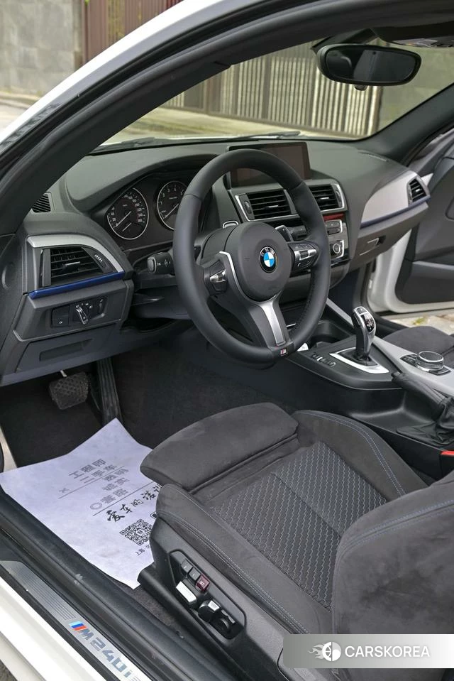 BMW 2 series (imported) id 4215066 из Китая 15