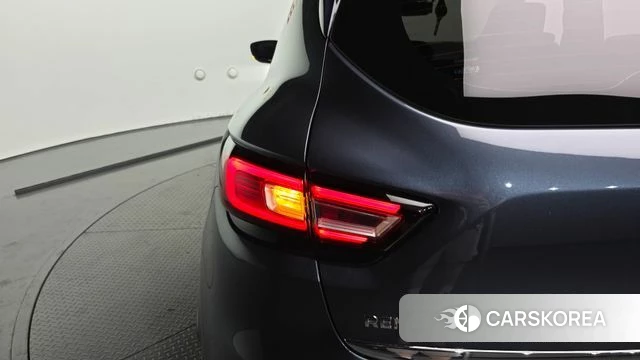 Renault Korea (Samsung) Clio id 4508561 из Кореи 15