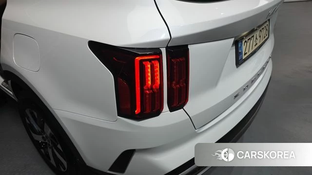 Kia Sorento 4th Generation id 4202544 из Кореи 15