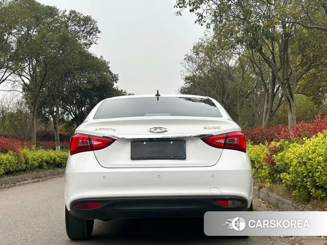 Chery Arrizo 5 id 4209570 из Китая 15