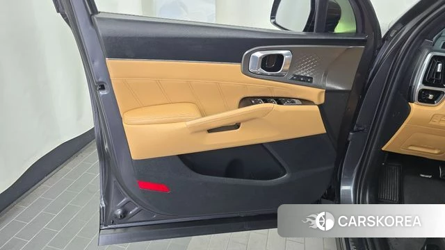 Kia Sorento 4th Generation id 4880807 из Кореи 15