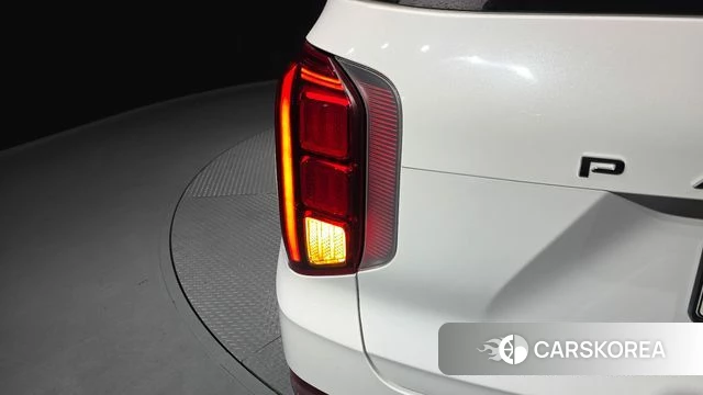 Hyundai Palisade id 4356214 из Кореи 15