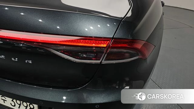 Hyundai The New Grandeur IG id 4469709 из Кореи 15
