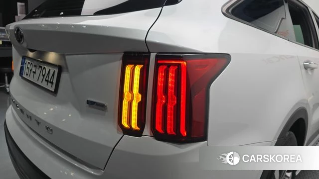 Kia Sorento 4th Generation id 4562286 из Кореи 15