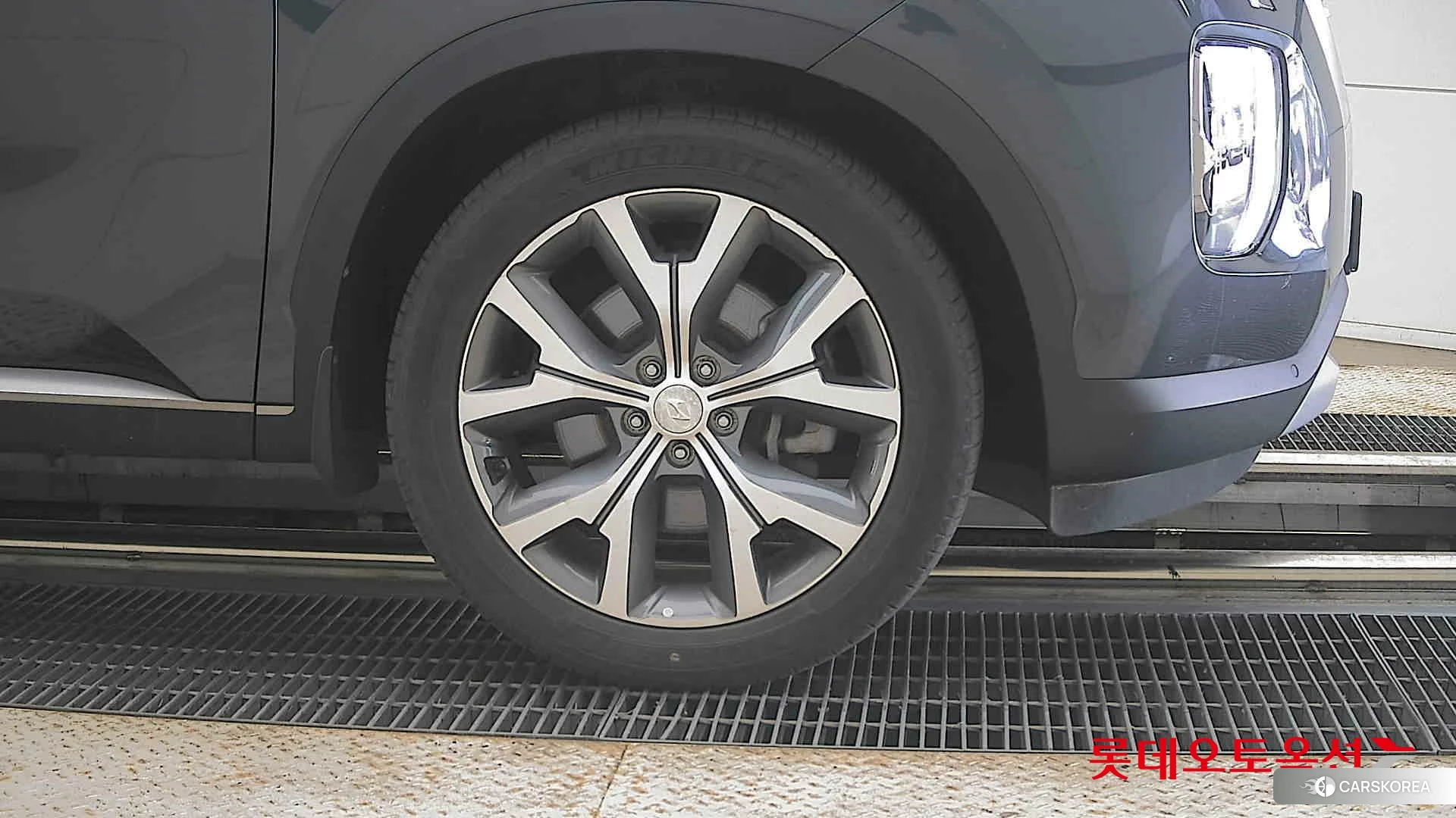 Hyundai Palisade id 4664285 из Кореи 15