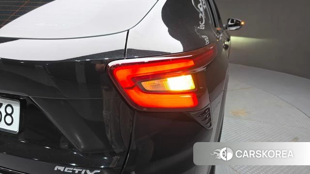 Chevrolet (GM Daewoo) Trax Crossover id 4427947 из Кореи 15