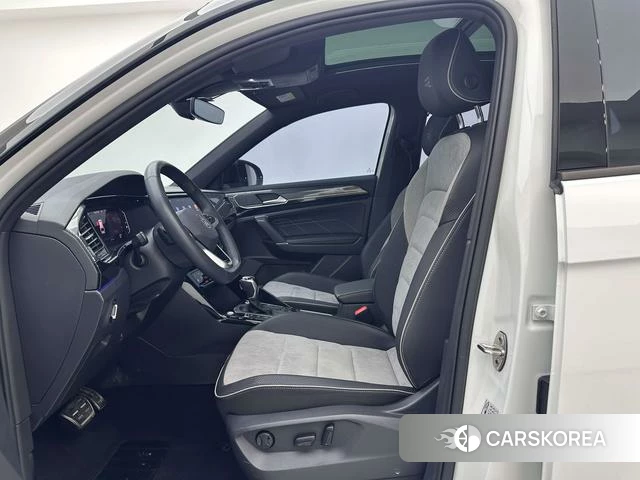 Volkswagen Tanyue X id 3913869 из Китая 15