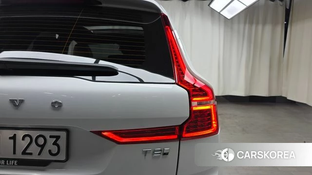 Volvo XC60 second Generation id 4635111 из Кореи 15