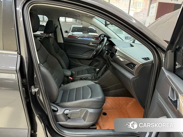 Volkswagen Tuyue id 4366091 из Китая 15