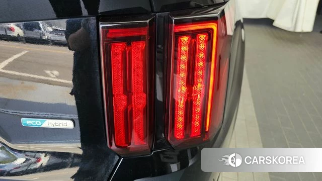 Kia Sorento 4th Generation id 4402020 из Кореи 15