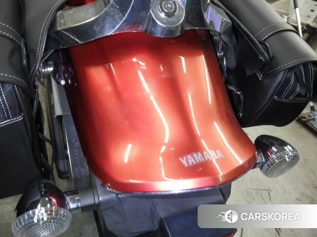 Yamaha XV1900CU RAIDER id 3945751 из Японии 15