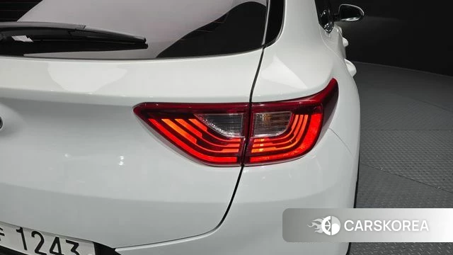Kia Stonic id 4672833 из Кореи 15