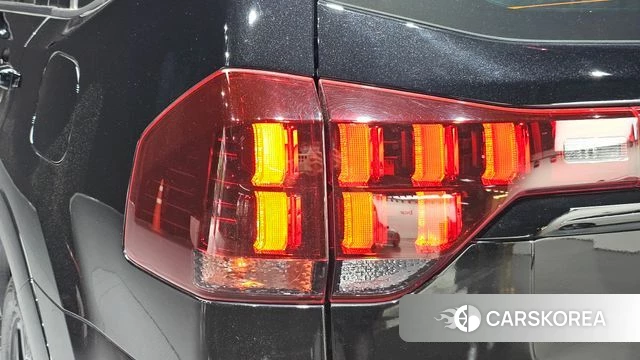 Kia Mohave Master id 4500793 из Кореи 15