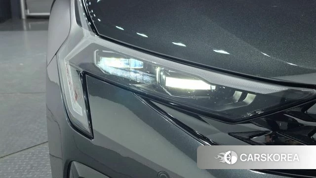 Kia The New K5 3rd generation id 4715186 из Кореи 15