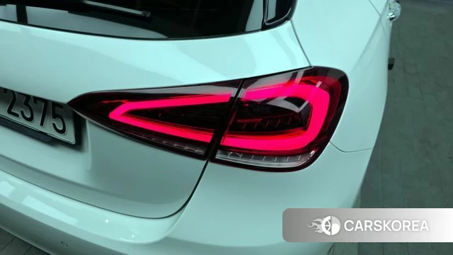 Mercedes-Benz A-Class W177 id 4294023 из Кореи 15