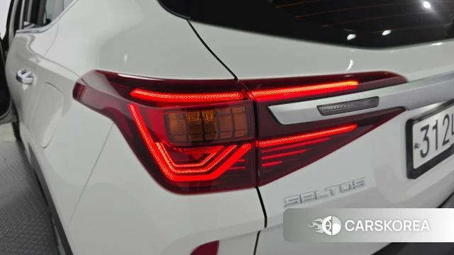 Kia Seltos id 4625760 из Кореи 15