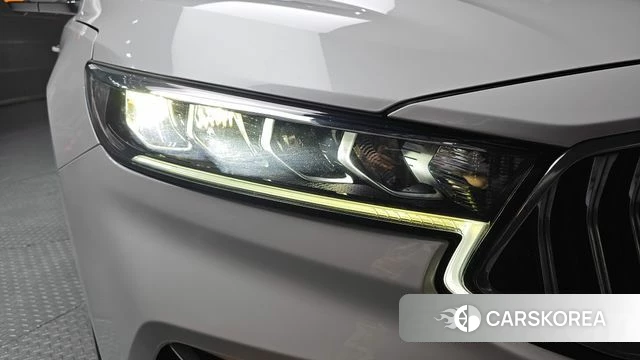 Kia K7 Premier id 4672240 из Кореи 15