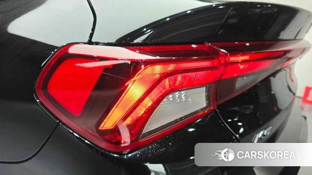 Kia K5 3rd generation id 4401567 из Кореи 15