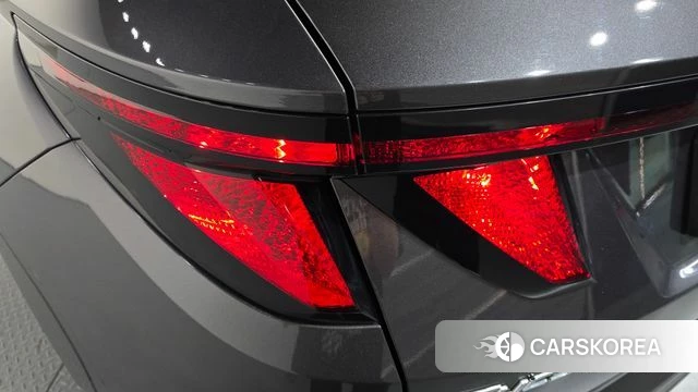 Hyundai Tucson Hybrid (NX4) id 4474899 из Кореи 15