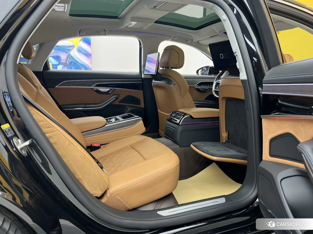 Audi A8 id 4492735 из Китая 15