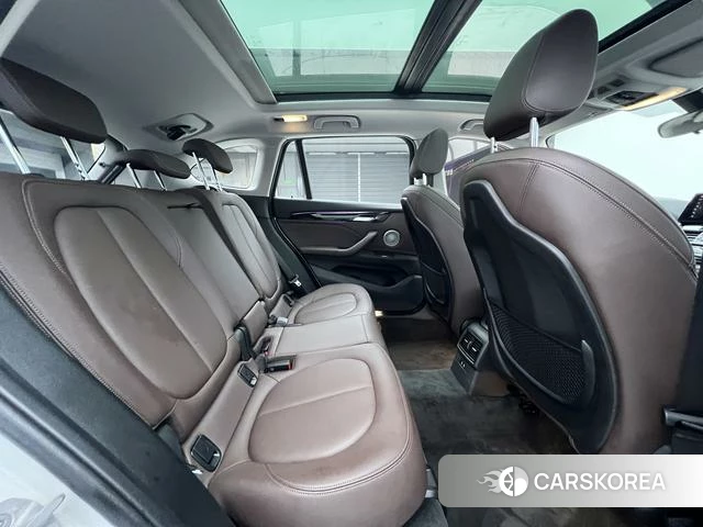 BMW X1 id 4265871 из Китая 15