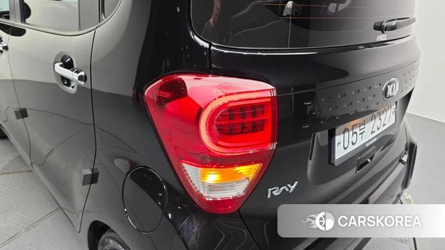 Kia The New Ray id 4371506 из Кореи 15