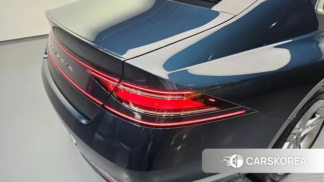Genesis G90 (RS4) id 4415426 из Кореи 15