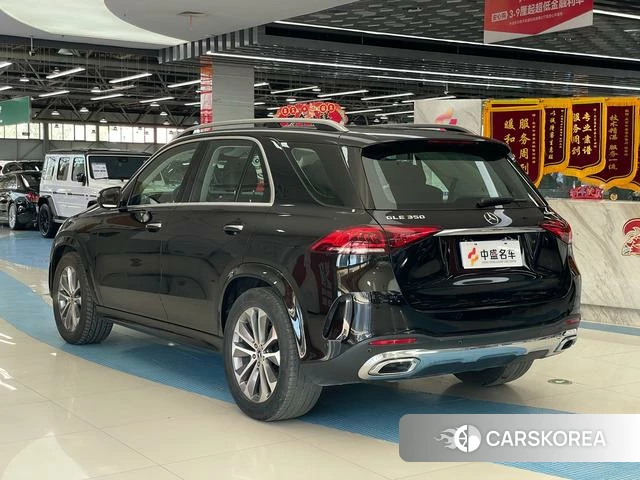 Mercedes-Benz GLE (import) id 3926945 из Китая 15