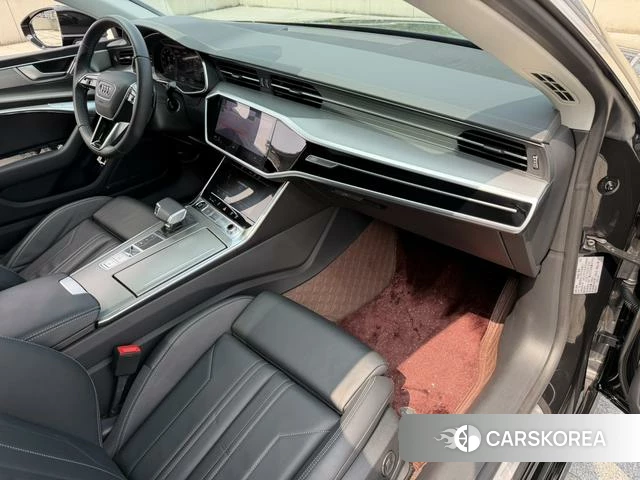 Audi A7 id 4272856 из Китая 15