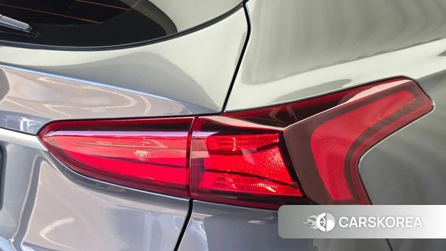 Hyundai Santa Fe TM id 4937169 из Кореи 15