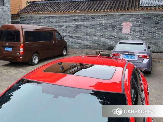 Honda Civic id 4290074 из Китая 15