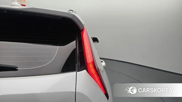 Kia Di Ol Nu Niro id 4433146 из Кореи 15