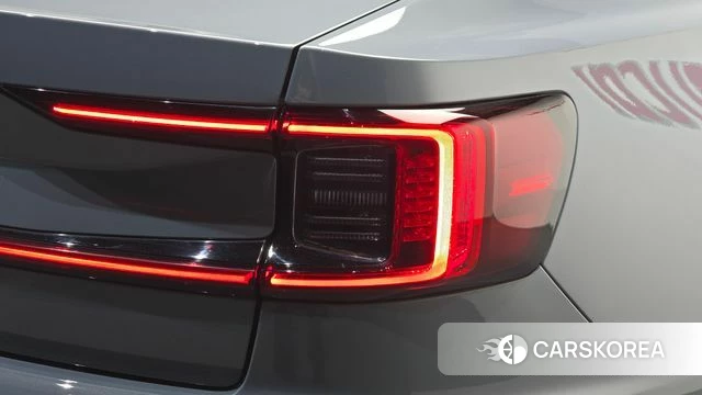 Polestar Polestar 2 id 4793399 из Кореи 15
