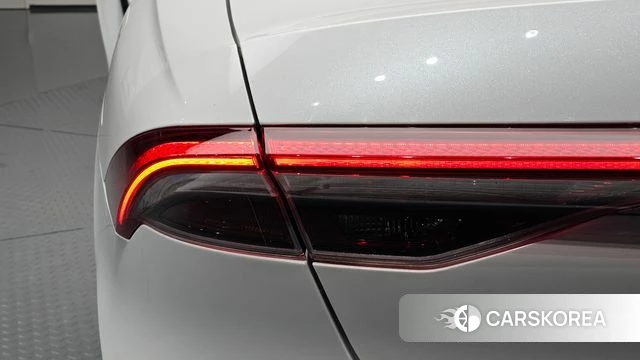 Hyundai The New Grandeur IG Hybrid id 4619223 из Кореи 15