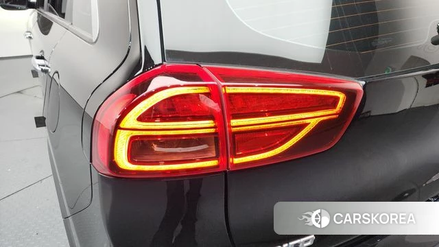 Kia The New Niro id 4376626 из Кореи 15