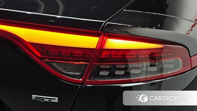 Kia Stinger Meister id 4592957 из Кореи 15