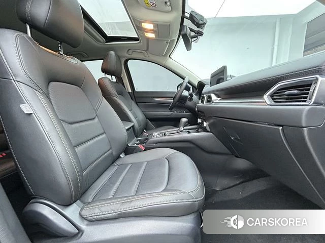 Mazda CX-5 id 4241308 из Китая 15