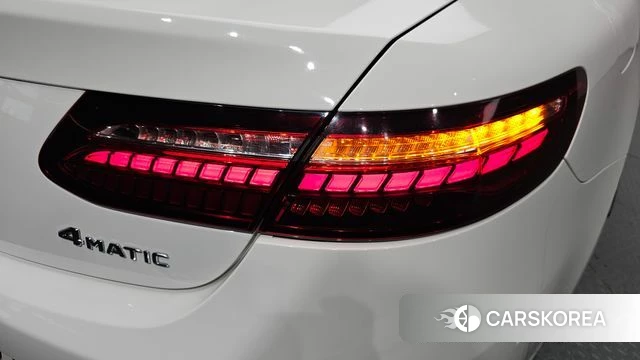 Mercedes-Benz E-Class W213 id 4444528 из Кореи 15