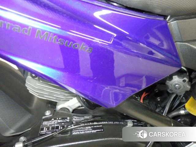 BMW F900R id 3946529 из Японии 15