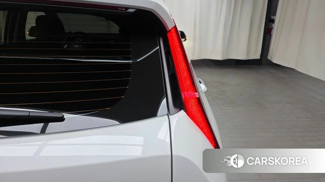 Kia Di Ol Nu Niro id 4413930 из Кореи 15