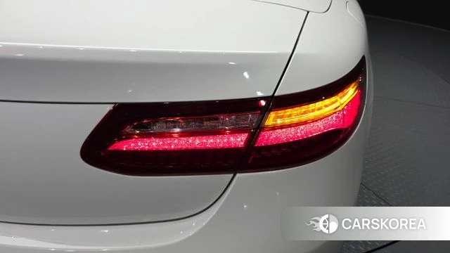 Mercedes-Benz E-Class W213 id 4530093 из Кореи 15