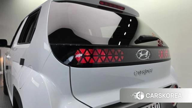 Hyundai Casper id 4942719 из Кореи 15