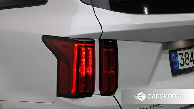 Kia Sorento 4th Generation id 4656694 из Кореи 15