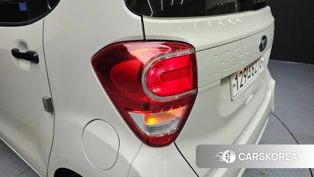 Kia The New Ray id 4339861 из Кореи 15