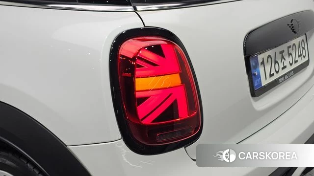Mini Cooper S id 4682090 из Кореи 15